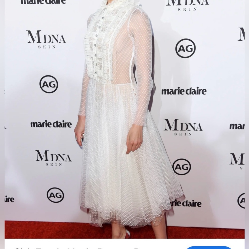 Philosophy by Lorenzo serafini dress